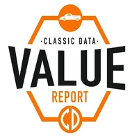 Classic Data Value Report